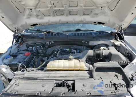 2020 Ford F150 Supercrew из США, поврежденный, VIN 1FTEW1CP2LFA77540